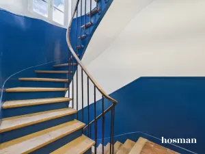 Appartement de 25.0 m² à Paris