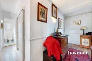 Appartement de 63.0 m² à Paris