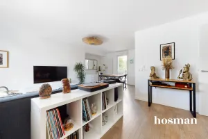 Appartement de 79.0 m² à Nanterre