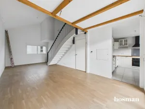 Appartement de 95.0 m² à Bordeaux
