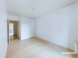 Appartement de 67.0 m² à Montreuil