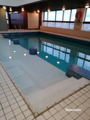 Appartement de 50.0 m² à Paris