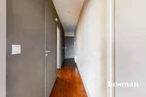 Appartement de 39.4 m² à Bordeaux