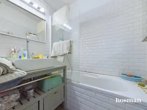 Appartement de 71.0 m² à Paris