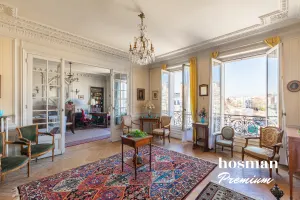 Appartement de 129.0 m² à Asnières-sur-Seine