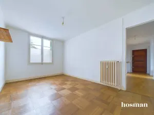 Appartement de 57.05 m² à Nantes