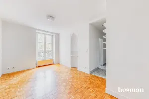 Appartement de 37.0 m² à Paris