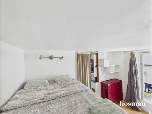 Appartement de 32.0 m² à Paris