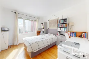 Appartement de 71.0 m² à Asnières-sur-Seine