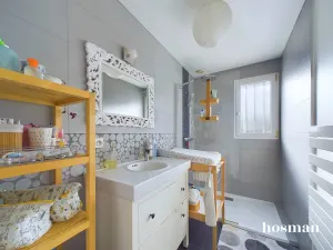 Maison de 95.0 m² à Rezé