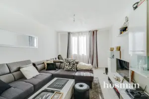 Appartement de 56.0 m² à Colombes