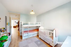 Appartement de 77.8 m² à Boulogne-Billancourt