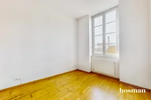 Appartement de 49.06 m² à Lyon