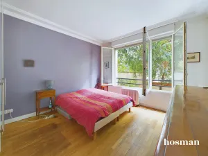 Appartement de 59.0 m² à Paris
