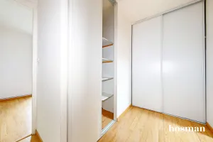 Appartement de 64.42 m² à Nantes