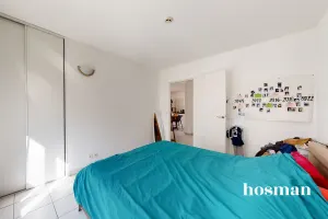 Appartement de 65.48 m² à Lyon