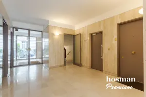 Appartement de 110.4 m² à Paris