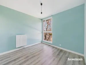 Appartement de 80.9 m² à Le Bouscat