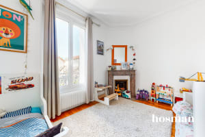 Appartement de 70.0 m² à Neuilly-Plaisance