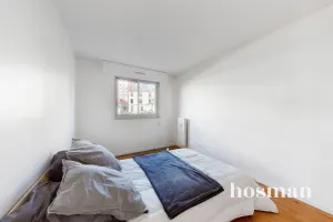 Appartement de 89.4 m² à Puteaux