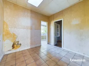 Maison de 50.0 m² à Bordeaux