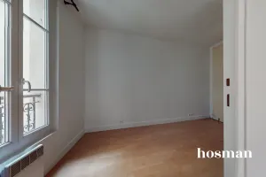 Appartement de 28.0 m² à Paris