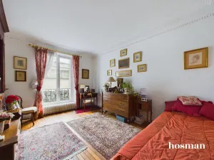 Appartement de 67.81 m² à Paris