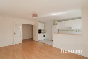 Appartement de 72.41 m² à Paris