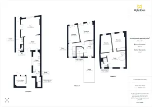 Maison de 140.0 m² à Bordeaux