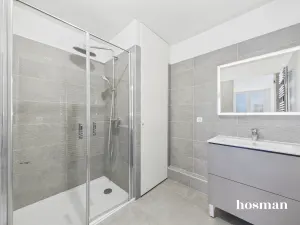 Appartement de 42.0 m² à Paris