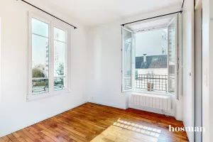 Appartement de 28.0 m² à Paris