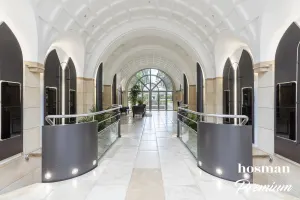 Appartement de 92.0 m² à Paris