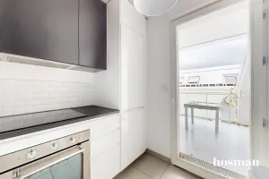 Appartement de 82.5 m² à Bordeaux