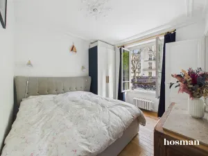 Appartement de 70.0 m² à Paris
