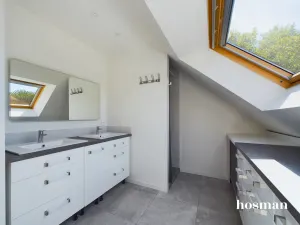 Maison de 155.0 m² à La Chapelle-sur-Erdre