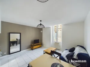 Appartement de 30.0 m² à Bordeaux