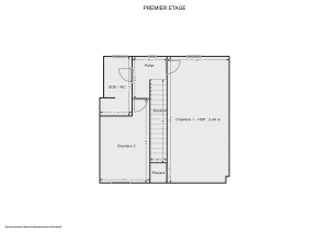 Maison de 125.0 m² à Mérignac