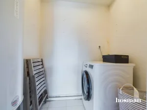Appartement de 65.0 m² à Nantes
