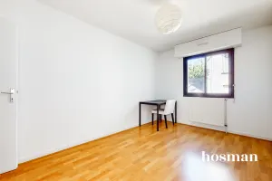 Appartement de 50.0 m² à Nantes