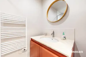 Appartement de 60.65 m² à Boulogne-Billancourt