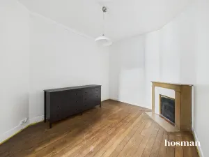 Appartement de 32.0 m² à Saint-Ouen-sur-Seine