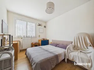 Appartement de 74.95 m² à Rezé