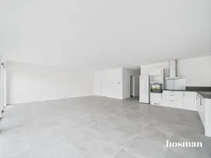 Maison de 140.2 m² à Nantes