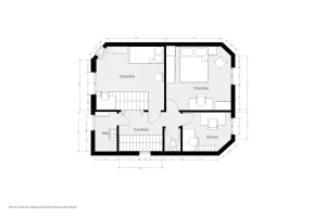 Maison de 247.0 m² à Colombes