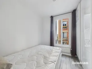 Appartement de 43.27 m² à Boulogne-Billancourt