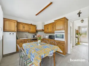 Maison de 160.0 m² à Saint-Herblain