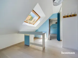 Maison de 155.0 m² à La Chapelle-sur-Erdre
