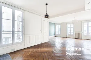 Appartement de 92.0 m² à Paris