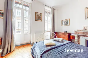 Appartement de 91.0 m² à Toulouse