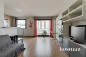 Appartement de 32.0 m² à Paris